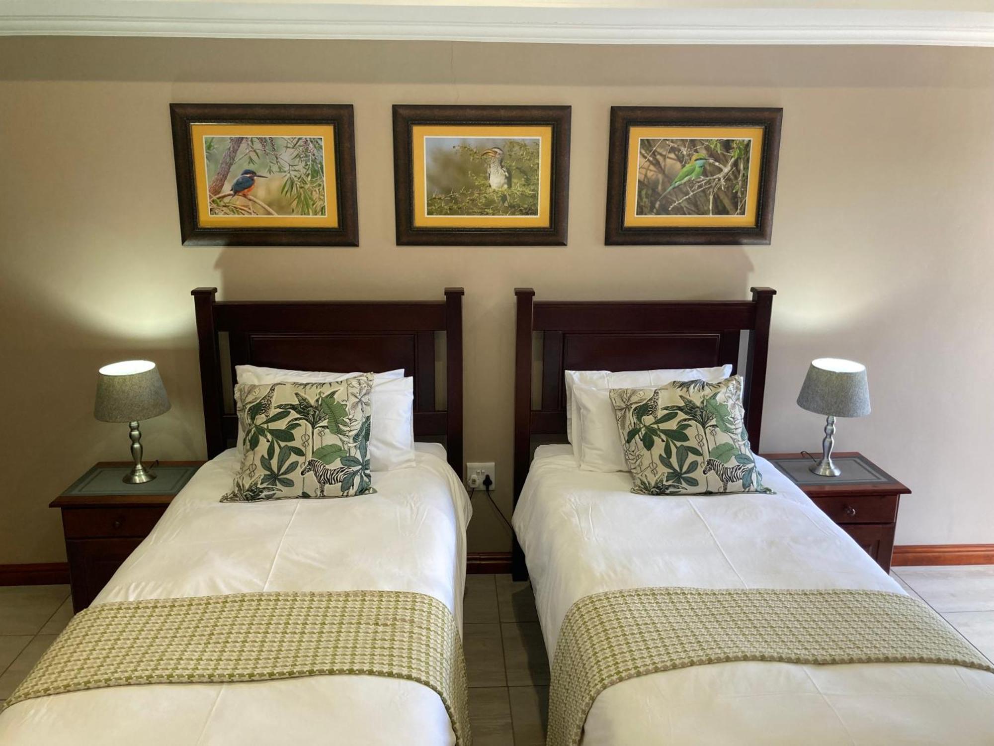 Turaco Guest House Saint Lucia Estuary Kamer foto
