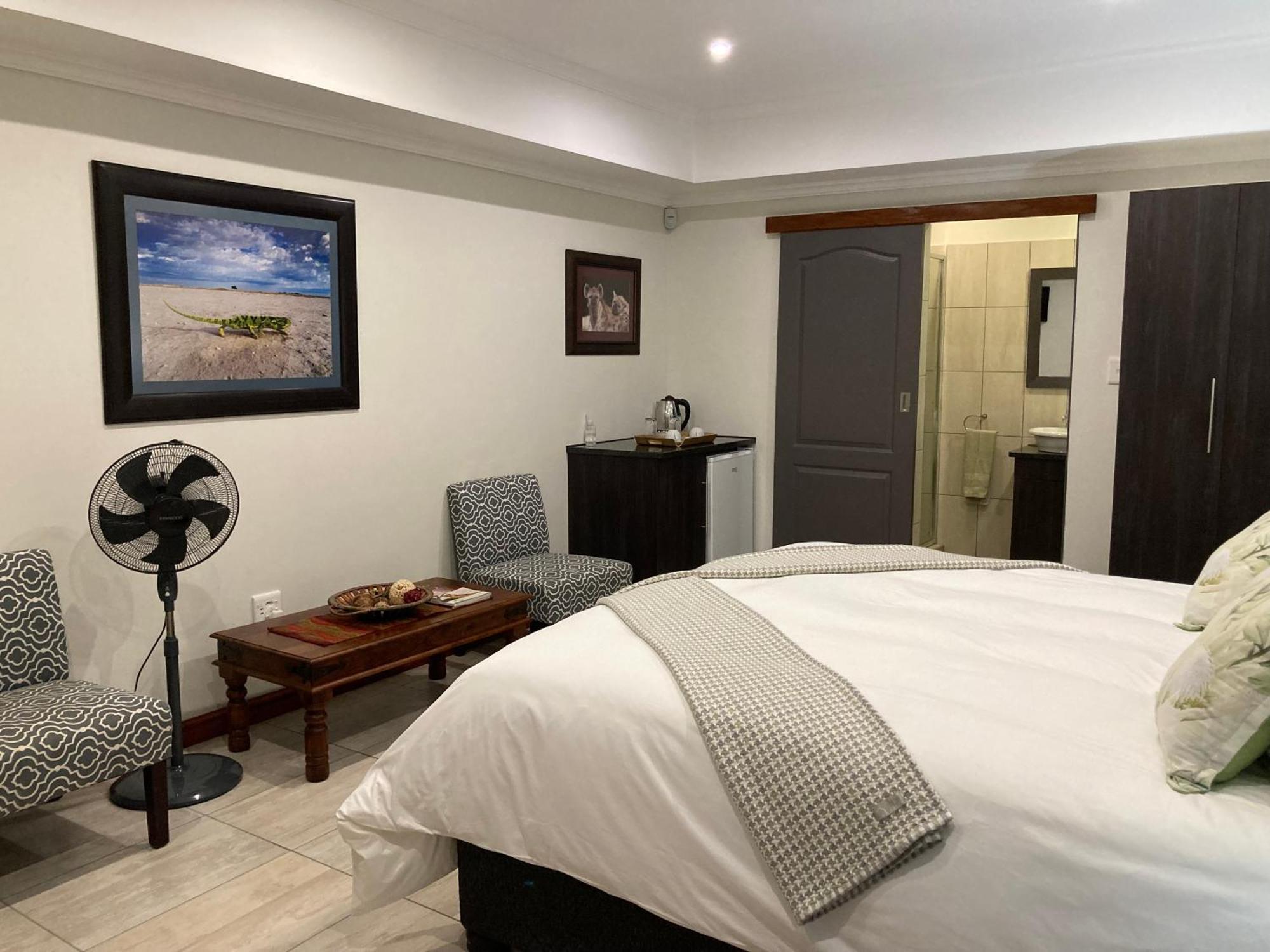 Turaco Guest House Saint Lucia Estuary Kamer foto